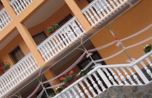 Borsa Casa | Casa Roman