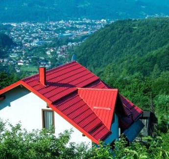 Viseu de Sus Casa | Casa Roman
