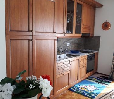 Someo Casa | Casa Romana