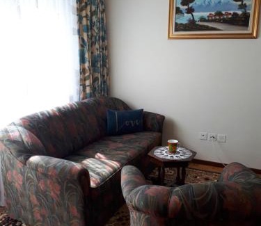 Someo Casa | Casa Romana
