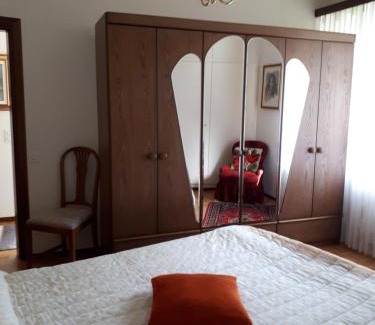 Someo Casa | Casa Romana