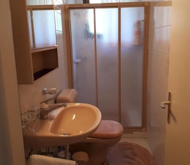 Someo Casa | Casa Romana