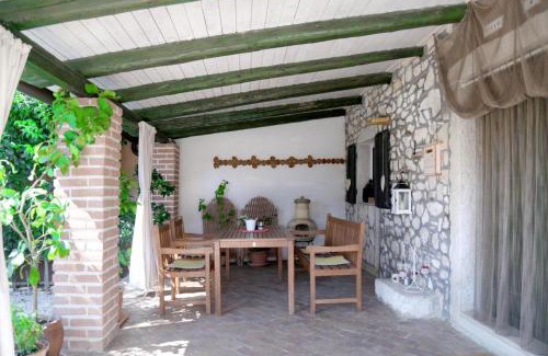 Jasenovica Apartamento | Casa romana