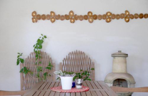 Jasenovica Apartamento | Casa romana
