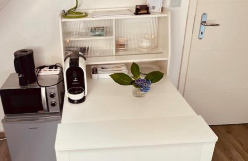 Ochtmissen Apartamento | Casa Romano