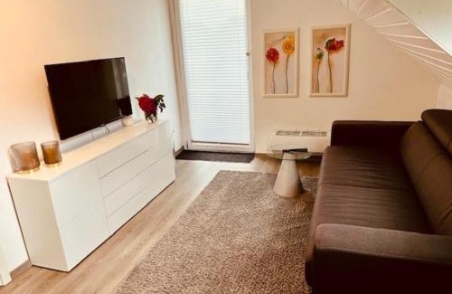 Ochtmissen Apartamento | Casa Romano