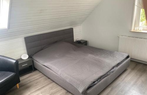 Ochtmissen Apartamento | Casa Romano