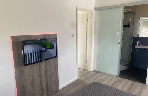 Ochtmissen Apartamento | Casa Romano