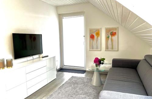 Ochtmissen Apartamento | Casa Romano