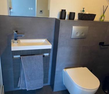 Ochtmissen Apartamento | Casa Romano