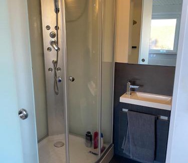 Ochtmissen Apartamento | Casa Romano