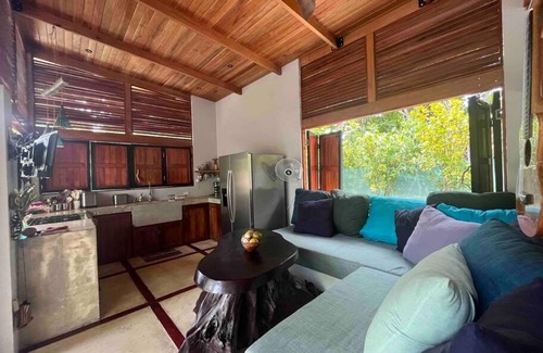 Cabuya Casa | Casa Romantica Cabuya