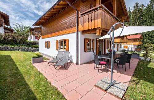 Lechbruck Casa | Casa Romantica