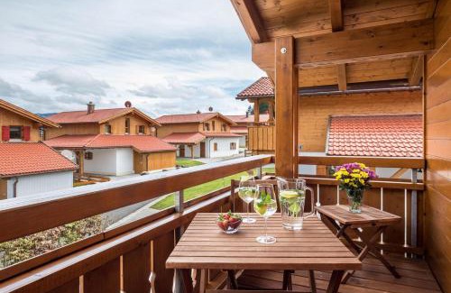Lechbruck Casa | Casa Romantica