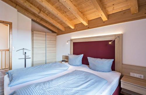 Lechbruck Casa | Casa Romantica