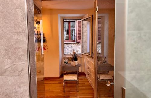 Blevio Apartamento | Casa romantica sul lago di Como