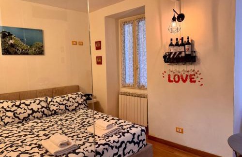 Blevio Apartamento | Casa romantica sul lago di Como