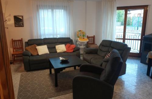 Vinuesa Apartamento | Casa Romar