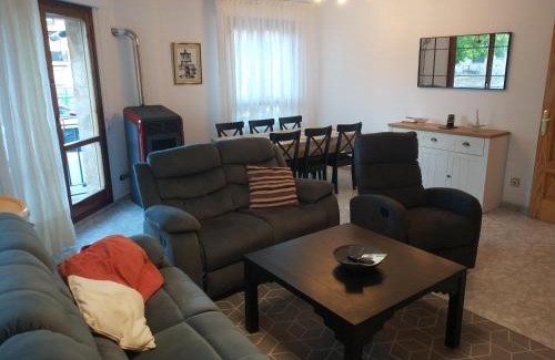 Vinuesa Apartamento | Casa Romar