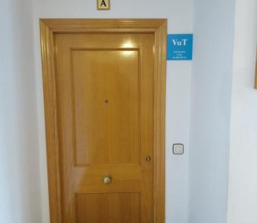 Vinuesa Apartamento | Casa Romar