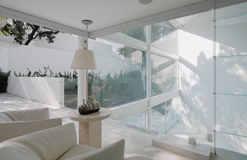 Barrio Bosques de las Lomas Casa | Casa Rombos Por Grupo Encanto (Rombo II)