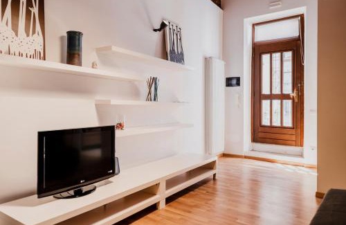 Centro Storico Apartamento | Casa Romeo