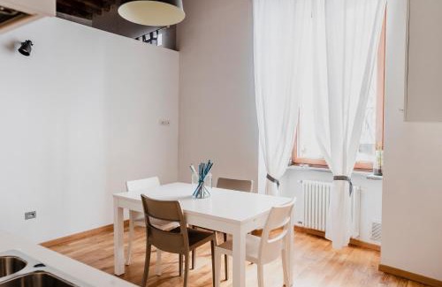 Centro Storico Apartamento | Casa Romeo
