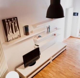 Centro Storico Apartamento | Casa Romeo