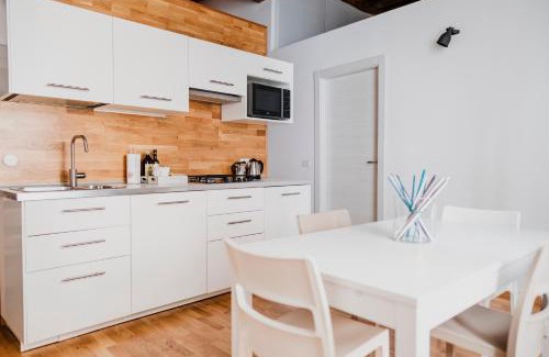Centro Storico Apartamento | Casa Romeo