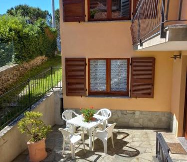 Olgiasca Casa | Casa Romeo