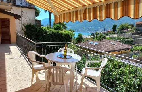 Olgiasca Casa | Casa Romeo