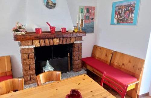 Olgiasca Casa | Casa Romeo