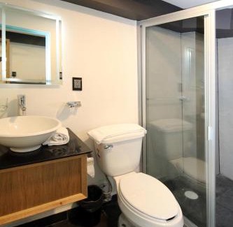 Roma Norte Apartamento | Casa Romita