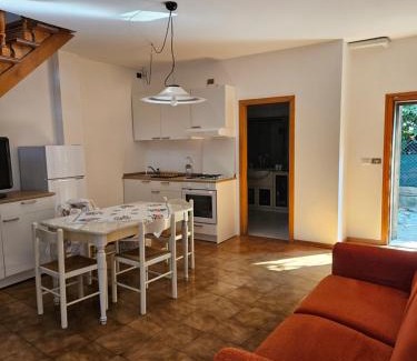 Rimini Casa | Casa Ronci - Centro Storico - Palacongressi Rimini