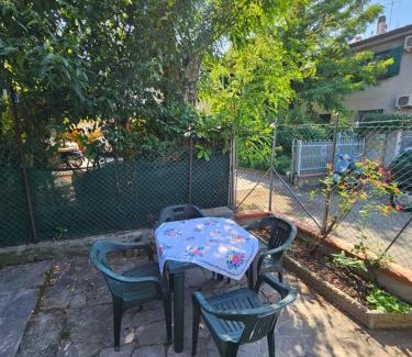 Rimini Casa | Casa Ronci - Centro Storico - Palacongressi Rimini