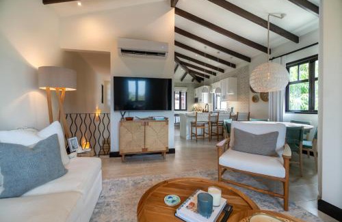 Las Catalinas Casa | Casa Ronda 18 -Las Catalinas