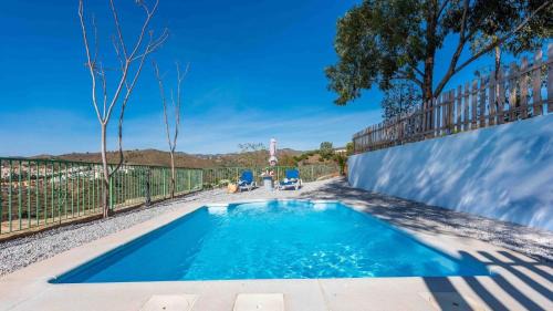 Chilches Casa | Casa Ronda Vélez-Málaga by Ruralidays