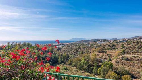 Chilches Casa | Casa Ronda Vélez-Málaga by Ruralidays