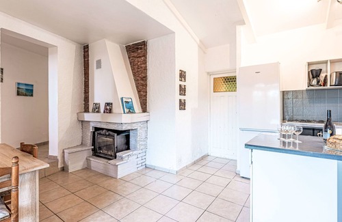 Santa Giulia Casa | Casa Rondinara by Interhome