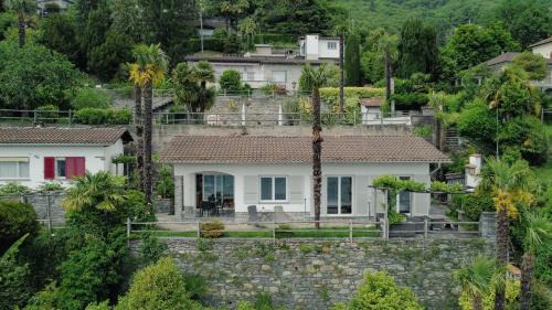 Orselina Casa | Casa Rondinella App 9500