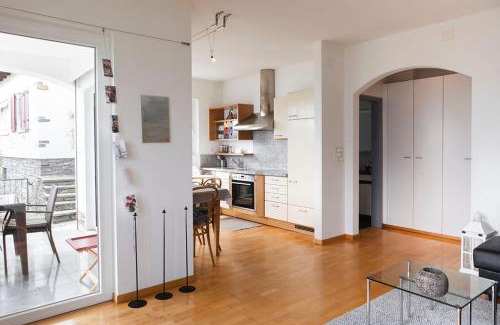 Orselina Casa | Casa Rondinella App 9500