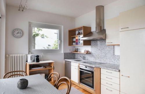 Orselina Casa | Casa Rondinella App 9500