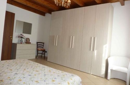 Castello Apartamento | Casa Rondinelle