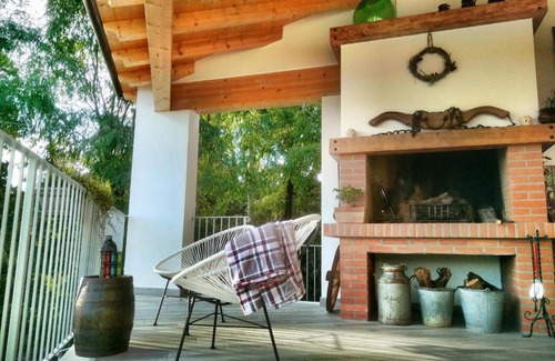 Salcedo Cama Y Desayuno | Casa Ronzani B&B