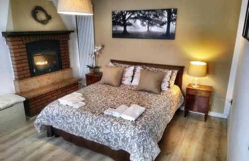 Salcedo Cama Y Desayuno | Casa Ronzani B&B