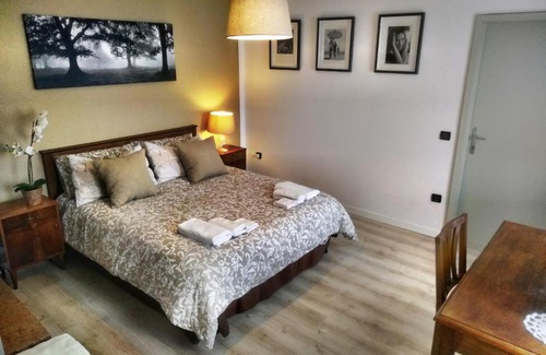 Salcedo Cama Y Desayuno | Casa Ronzani B&B