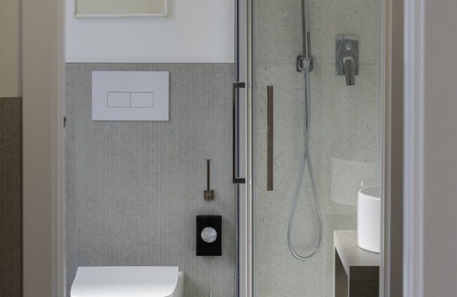 Trieste City Centre Apartamento | Casa Room Apartments Diaz 8