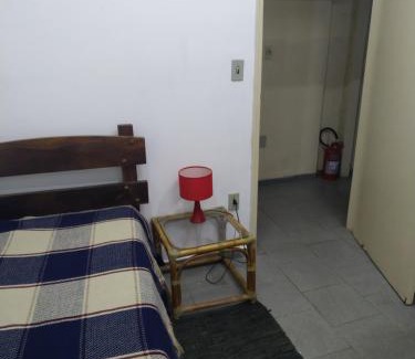 Centro Casa | Casa Rosário Centro de Amparo