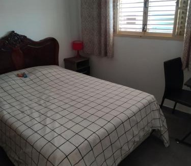 Centro Casa | Casa Rosário Centro de Amparo
