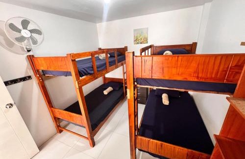 Santa Rosa Casa | Casa Rosé Vacacional